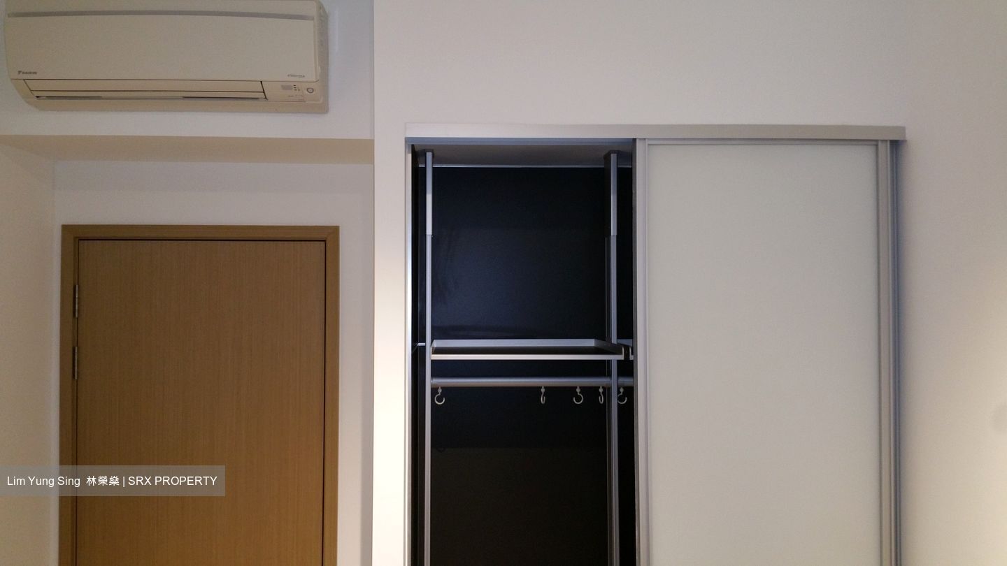 Skyline Residences (D4), Condominium #557057621